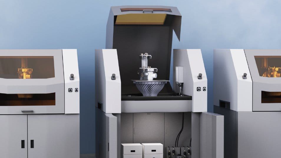Addressing additive manufacturing challenges with unmatched connector solutions