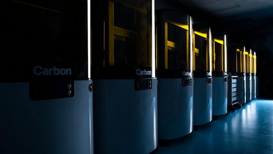 Carbon CEO on going public and "the single biggest moment in 3D printing"