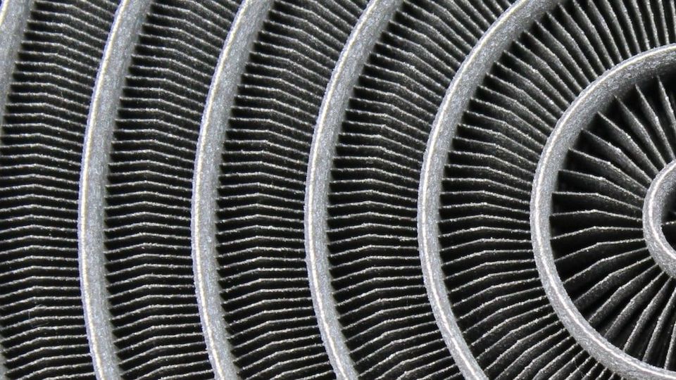 Hot and cold: Assessing the trend towards additively manufacturing heat exchangers