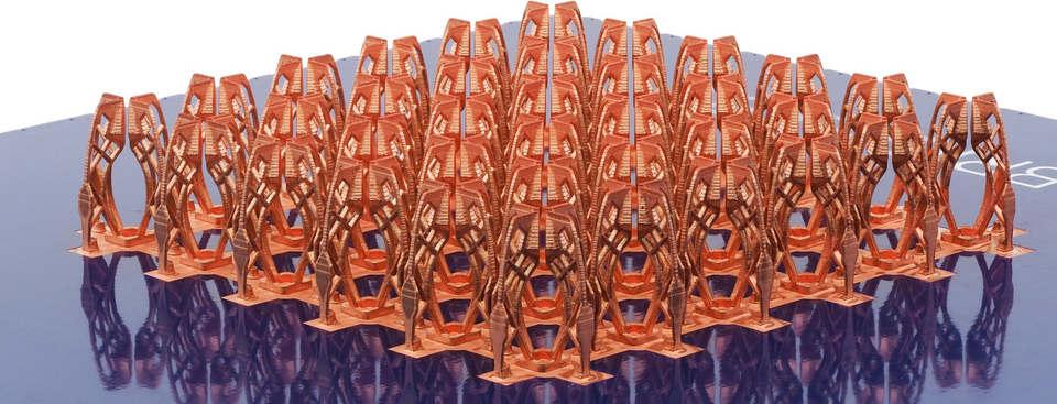 Fabric8Labs raises $50m; plans to expand manufacturing capacity