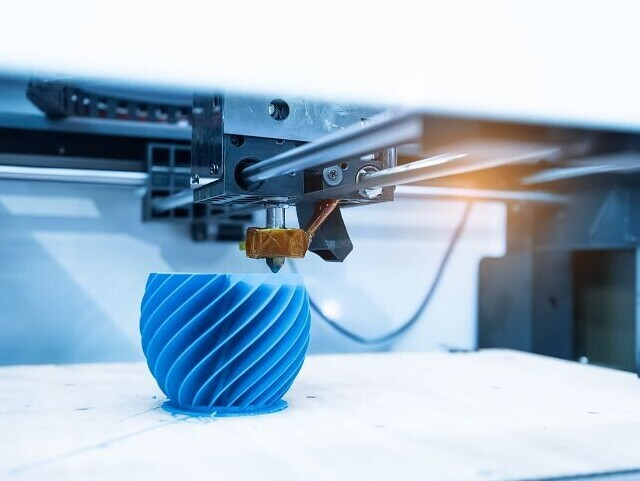 ASTM Additive Manufacturing Committee developing proposed inter-layer weld assessment test
