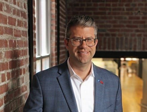 Additive manufacturing's potential to reinvigorate the U.S. supply chain