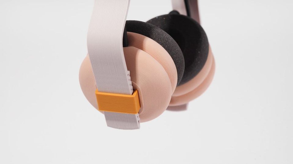 Circular sound: Cultivating the next generation of responsible consumers with 3D printing