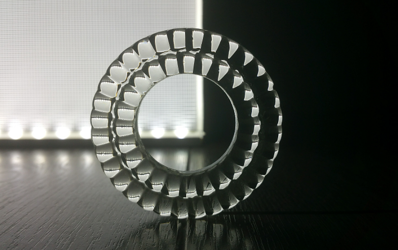 Luximprint adds optics 3D printing technology to Opdo's AI-driven platform
