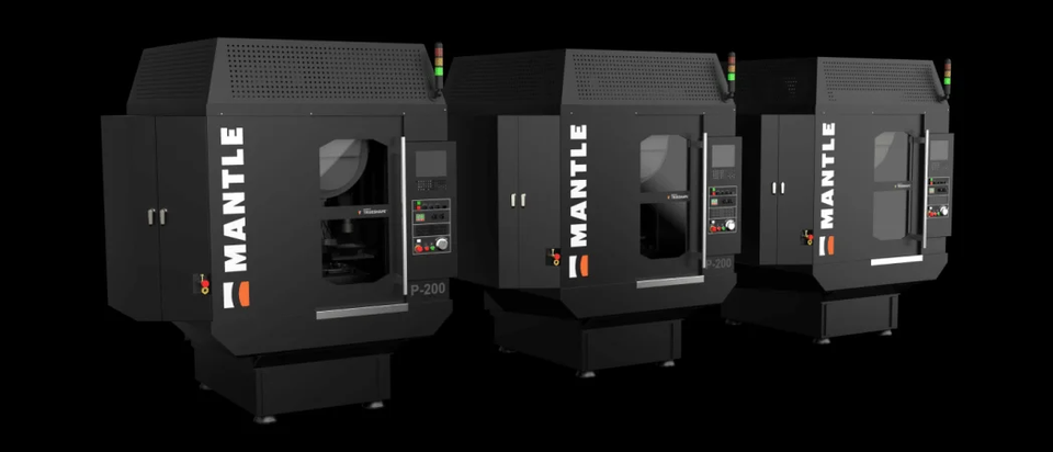 Automotive supplier Angstrom Group acquires Mantle