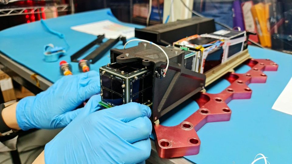 Pioneering the additive manufacturing revolution in aerospace