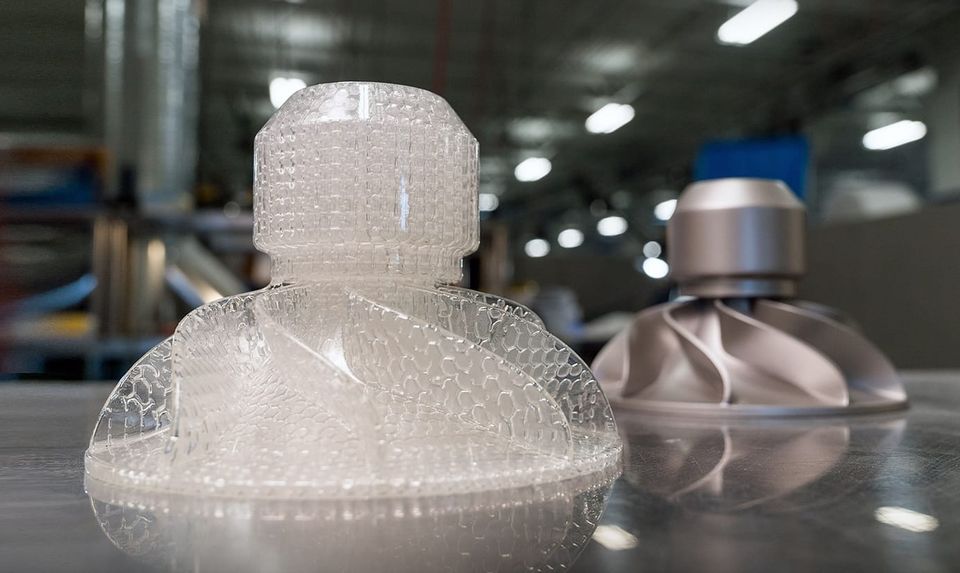Quickparts completes $2.5m upgrade to HQ