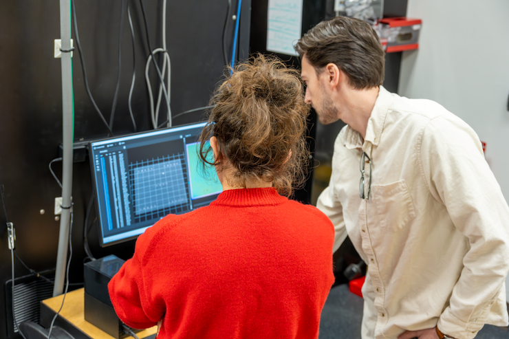 Phase3D releases two large-format Fringe Inspection Systems for metal 3D printing