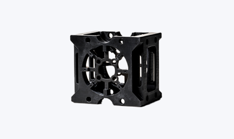 Protolabs expands Axtra3D offering with four new materials