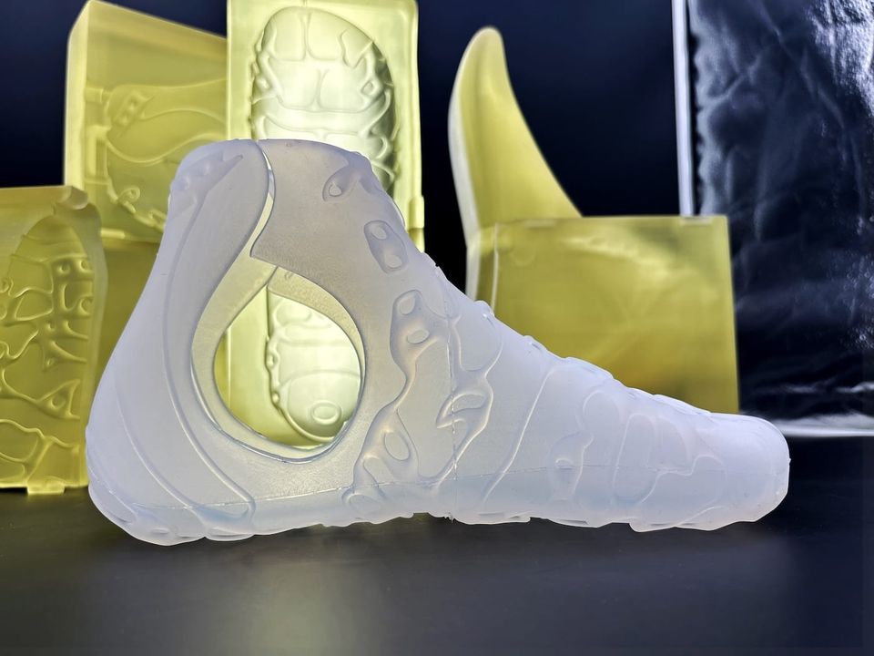 ALTANA introduces new 3D printing materials