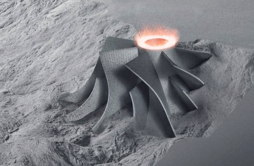 TRUMPF's additive manufacturing business rebrands as ATLIX
