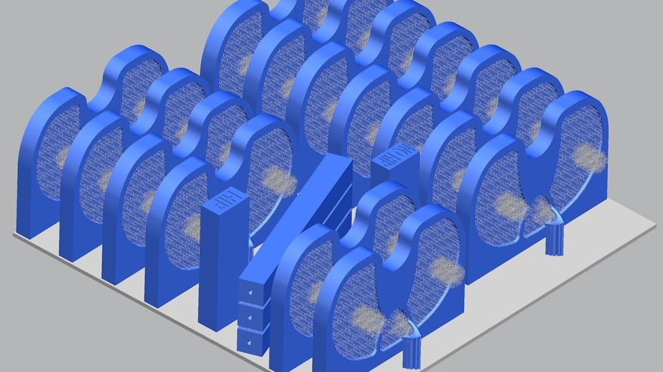 The digital thread can take additive manufacturing to industrial scale