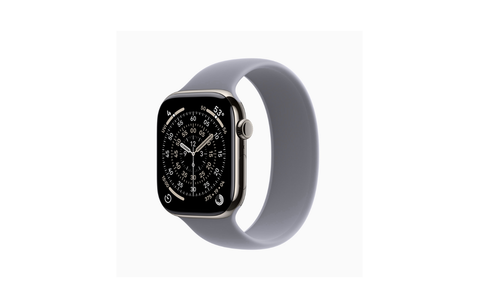 All Apple Watch Ultra 3 & Apple Watch Series 11 cases were 3D printed this year, company confirms