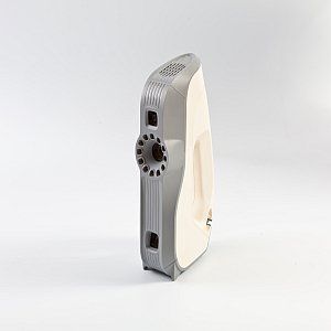 Artec 3d. Eva.