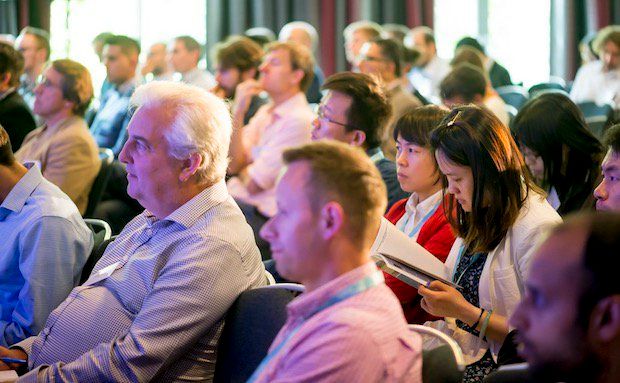 Additive International to explore the science behind AM.