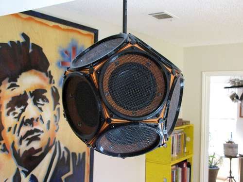Speaker