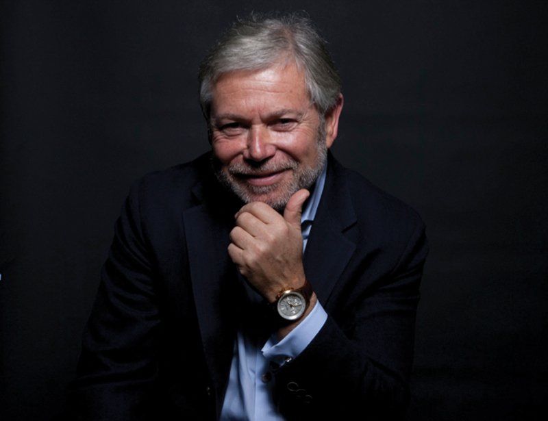 Abe Reichental