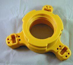 ABstuff EnvisionTEC