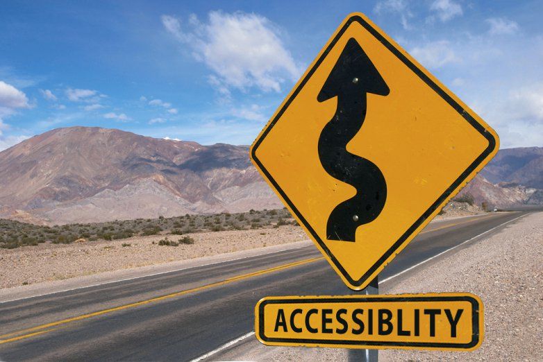 Accessibility