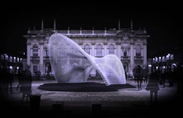 Politecnico di Milano architecture      The project focuses on the construction of an entirely 3D-printed Load-Responsive Shell Structure which is currently in production at Politecnico di...
