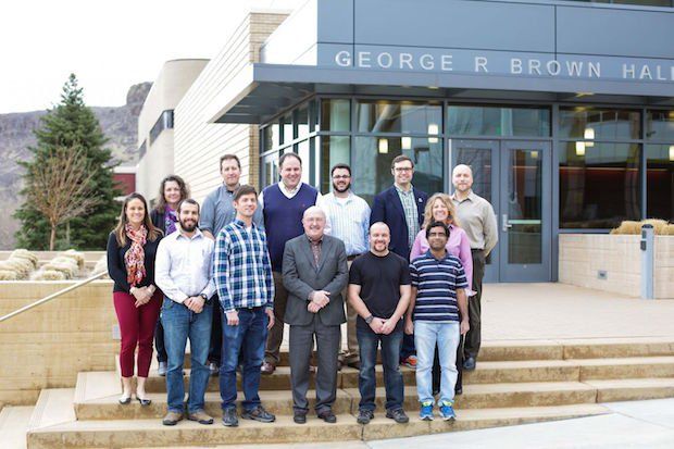 ADAPT research consortium      ADAPT was established in December of 2015 through a grant from the Colorado Office of Economic Development and International Trade - ADAPT