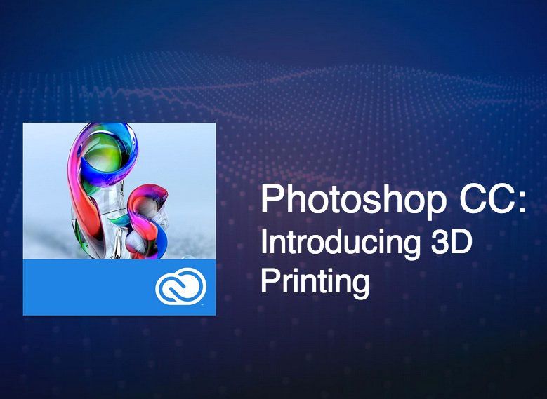 Adobe Photoshop CC