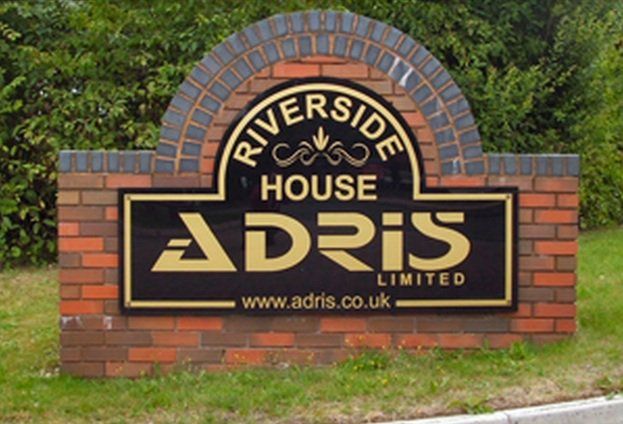 Adris - www.adris.co.uk