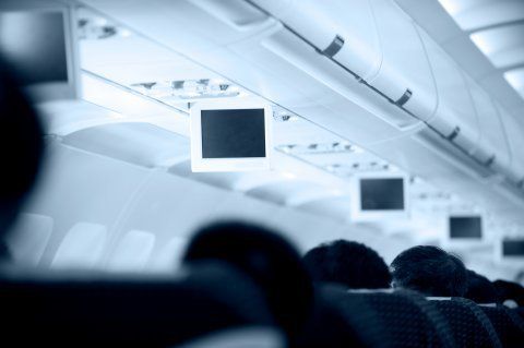 Materialise achieves certification for plastic parts for aerospace industry.