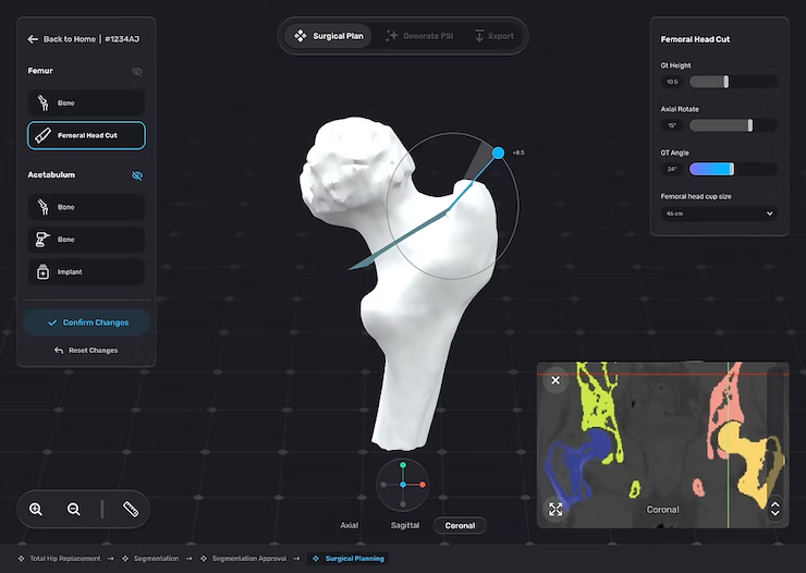 CustoMED raises $6m in seed funding round