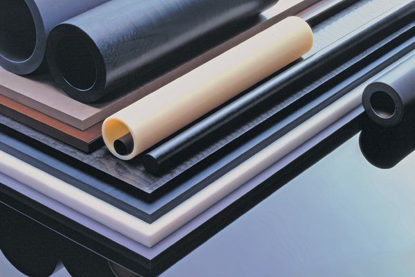Materials Matter AIN
