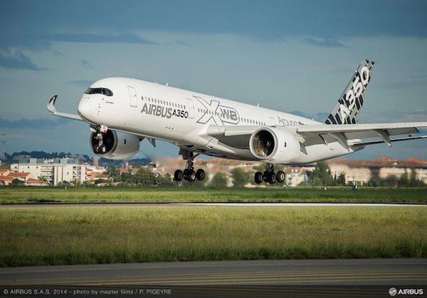 Airbus A350