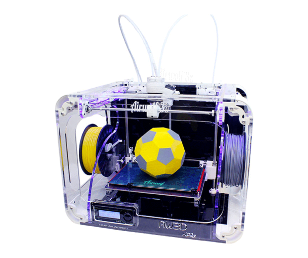 Airwolf 3D      Hawk3DProto