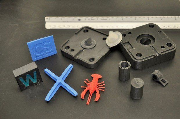 Albright Silicone      3D printed silicone parts. - Albright Silicone