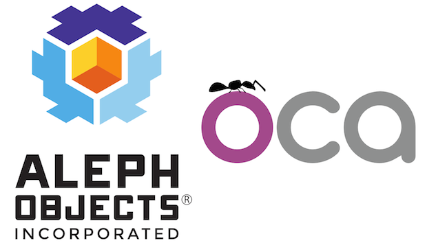 Aleph Objects sponsors free enterprise software platform Odoo