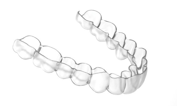 Aligner ArchForm