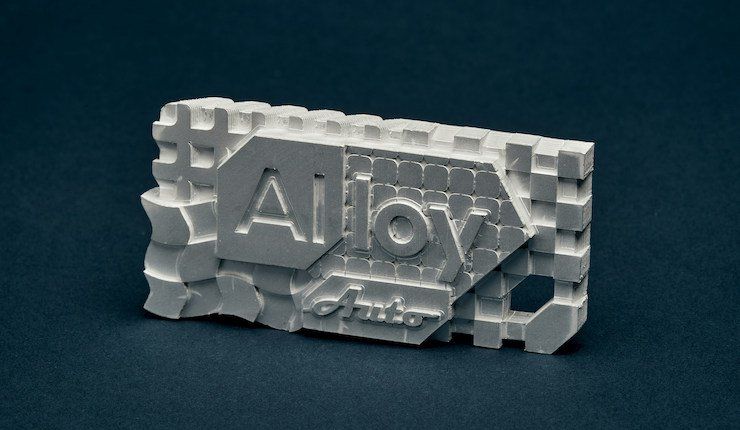 Alloy Enterprises      Alloy Enterprises - Hand-out Alloy Enterprises