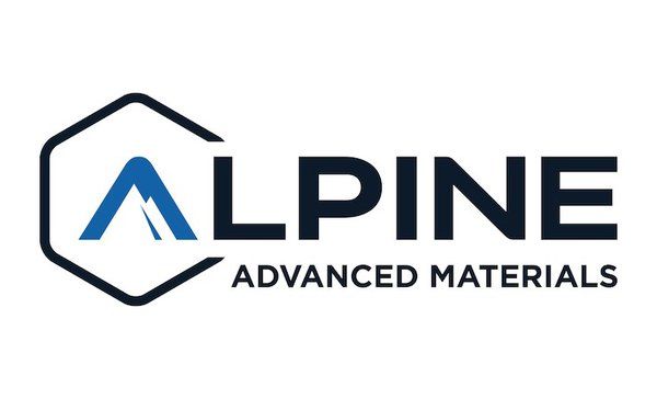 Alpine Advanced Materials - Alpine Advanced Materials