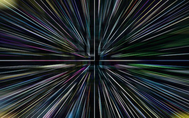 Alternate realities