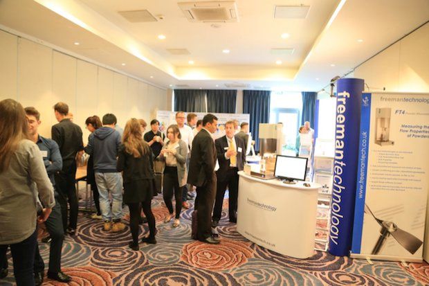 AM and 3D Printing International Conference: Exhibitor Focus