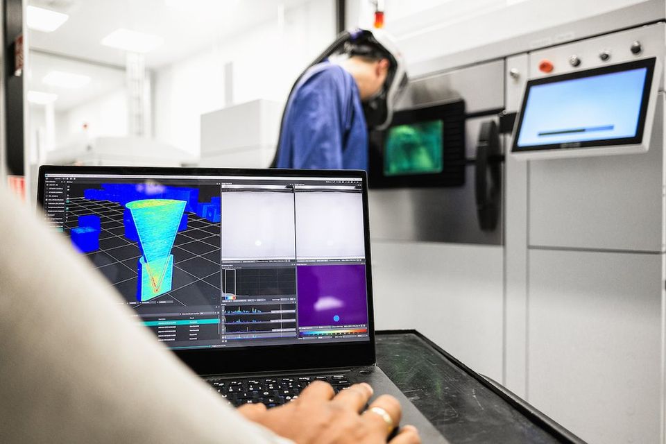 Interspectral secures investment from Swedish tech investors - Interspectral