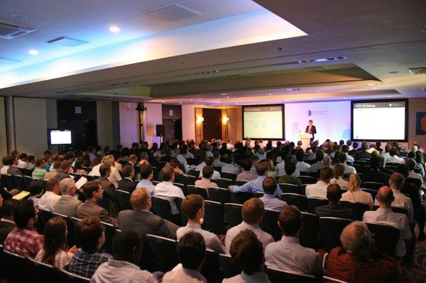 AM Conference