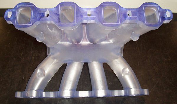 DSM parts