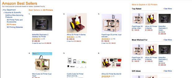 Amazon