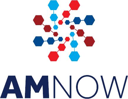 3D printed hardware produced under the AMNOW program undergoing flight test on operational aircraft