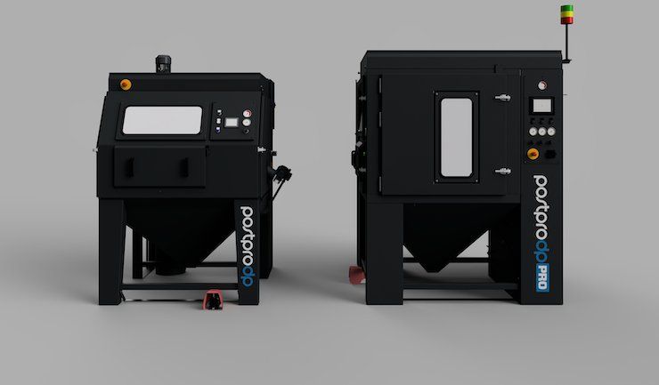 PostProDP & PostProDP Pro.  AMT Leering      PostProDP & PostProDP Pro.