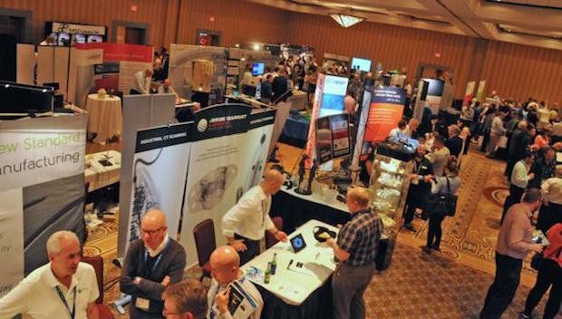 Optomec to present at 27th annual AMUG Conference.