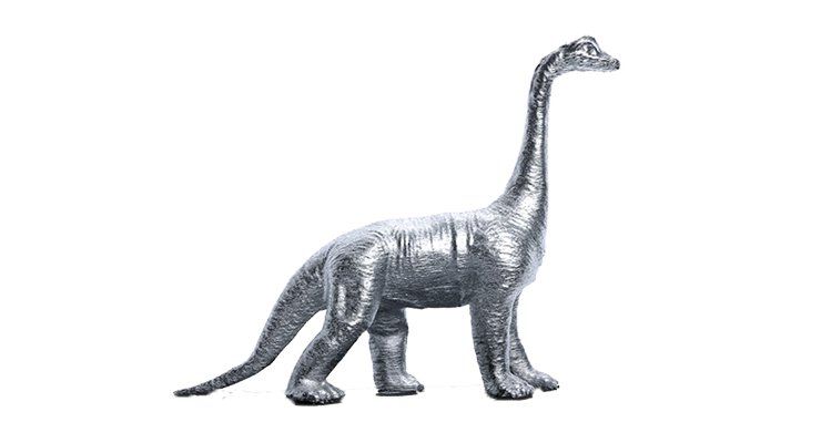 AMUG awards ten new DINOs.