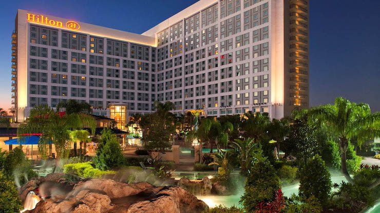 New location and dates for AMUG 2021.
