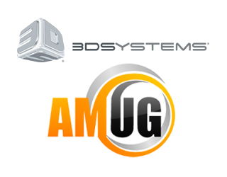 3D Systems celebrates 30 years of 3D printing innovation at AMUG