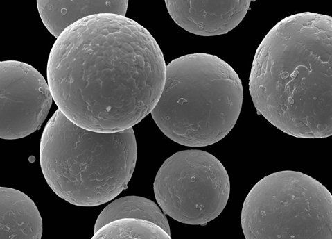 GKN enters joint venture with TLS Technik for titanium additive manufacturing powders
